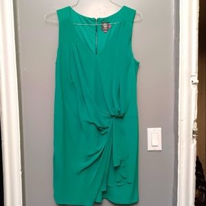 Vince Camuto Beautiful Sz 14 Dresss